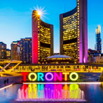 Toronto