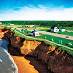 New Brunswick