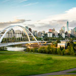 Edmonton
