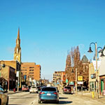 Oshawa