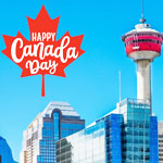 Calgary