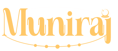 Psychic Muniraj