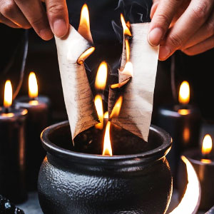 Negative Energy Removal