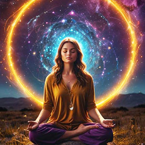 Spiritual Healing